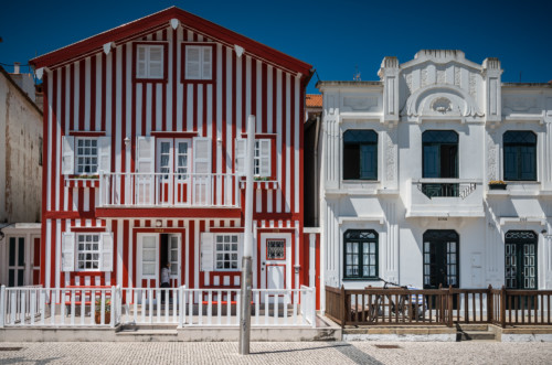 Aveiro, Portugal